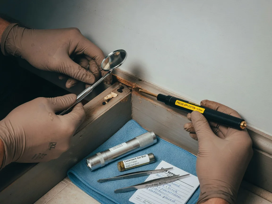 Why choose Emergency Pest Control in Leroy, TX